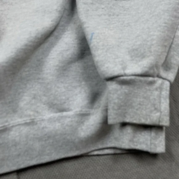 Vintage Green Bay Packers Sweater Mens XL Starter 90s 1995 Division Champs USA - Picture 2 of 13